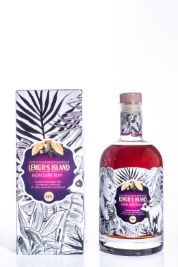 RUMY Z OSTROVA LEMUROV